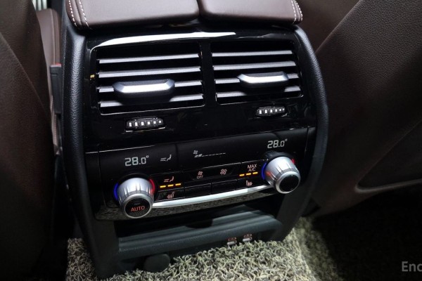 2020 BMW 5 серии с пробегом 57 932 км