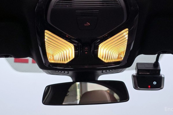 2020 BMW 5 серии с пробегом 57 932 км