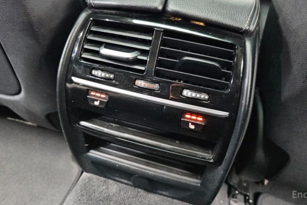 2018 BMW 5 серии с пробегом 90 694 км