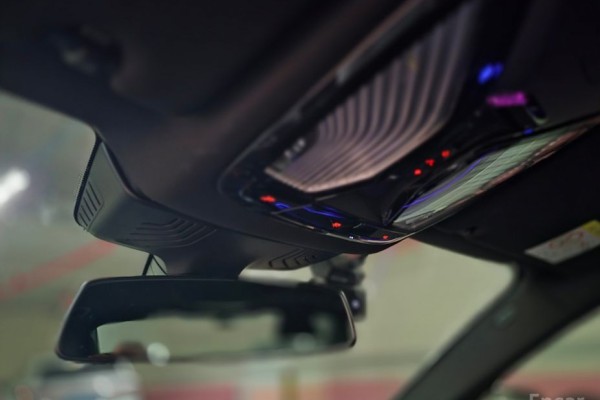 2021 BMW 5 серии с пробегом 143 579 км