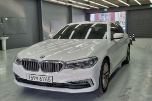 BMW 5 серии