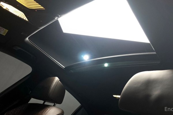 2020 BMW 5 серии с пробегом 52 413 км