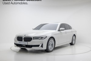 BMW 5 серии