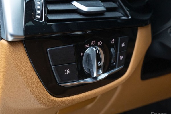 2021 BMW 5 серии с пробегом 48 034 км