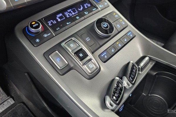 2022 Hyundai Palisade с пробегом 63 625 км