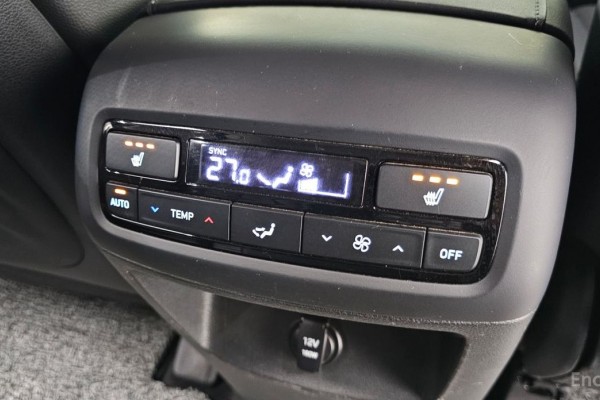 2022 Hyundai Palisade с пробегом 63 625 км