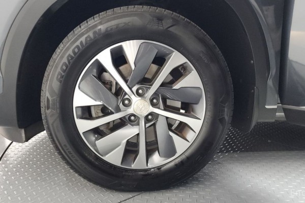 2021 Hyundai Palisade с пробегом 102 407 км