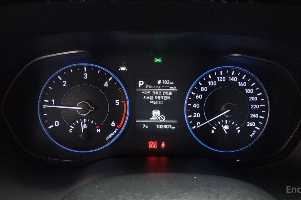 2021 Hyundai Palisade с пробегом 102 407 км