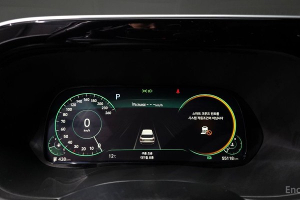 2022 Hyundai Palisade с пробегом 55 118 км