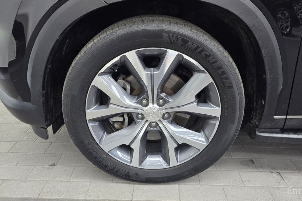 2021 Hyundai Palisade с пробегом 82 035 км