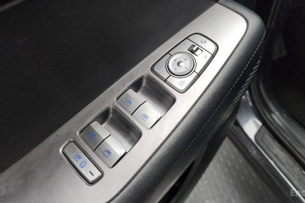 2021 Hyundai Palisade с пробегом 102 407 км