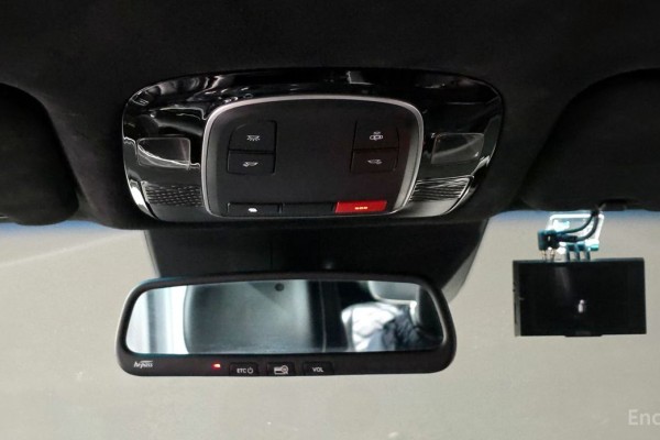 2022 Hyundai Palisade с пробегом 55 118 км