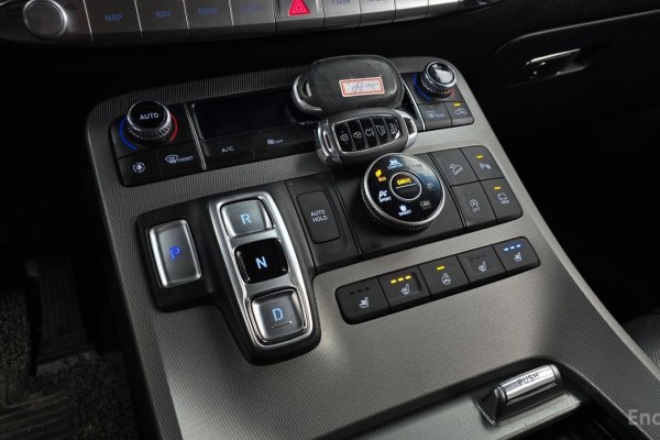 2021 Hyundai Palisade с пробегом 82 035 км