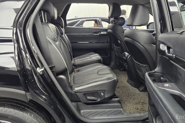 2021 Hyundai Palisade с пробегом 82 035 км