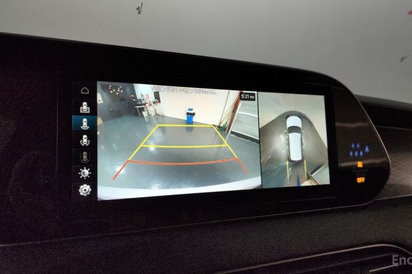 2022 Hyundai Palisade с пробегом 165 986 км