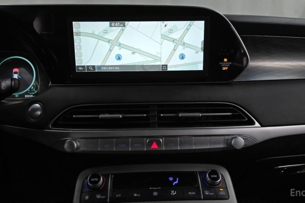 2021 Hyundai Palisade с пробегом 82 035 км