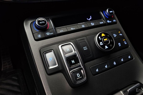 2021 Hyundai Palisade с пробегом 104 446 км