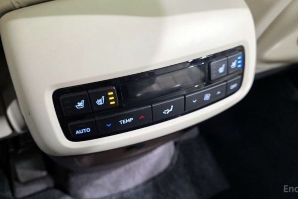 2021 Hyundai Palisade с пробегом 123 994 км