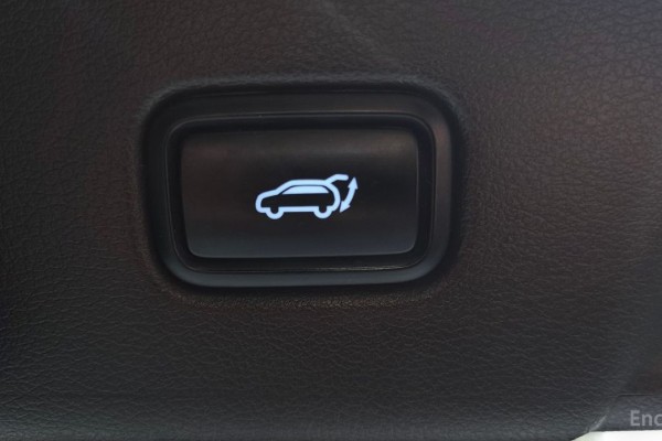 2021 Hyundai Palisade с пробегом 123 994 км