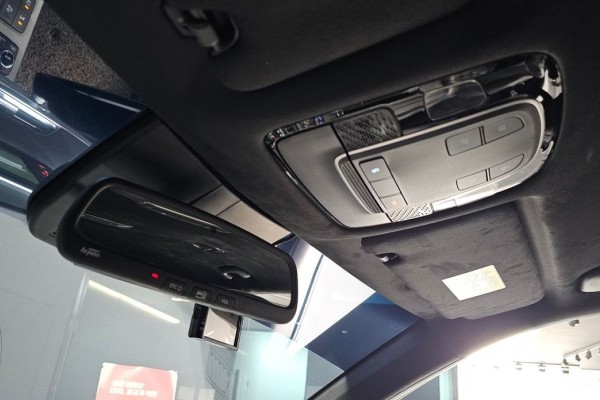 2021 Hyundai Palisade с пробегом 80 182 км