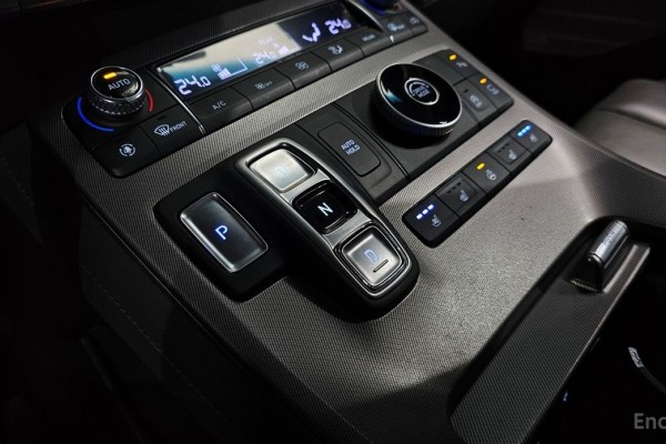 2021 Hyundai Palisade с пробегом 49 497 км