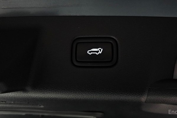 2021 Hyundai Palisade с пробегом 80 182 км