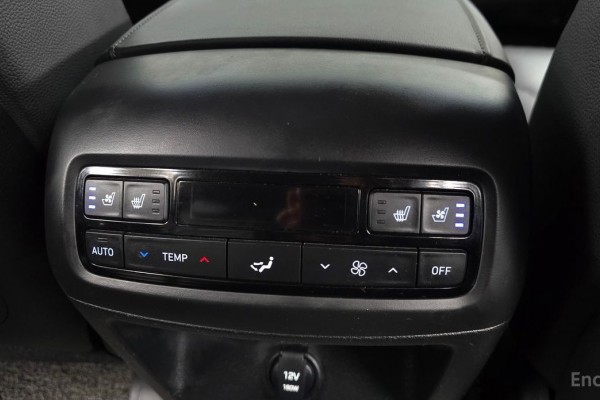 2021 Hyundai Palisade с пробегом 131 624 км