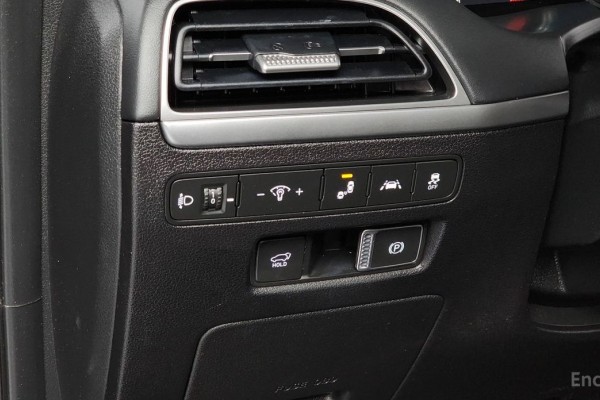 2021 Hyundai Palisade с пробегом 95 541 км