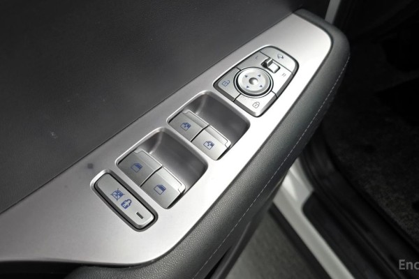 2021 Hyundai Palisade с пробегом 59 860 км