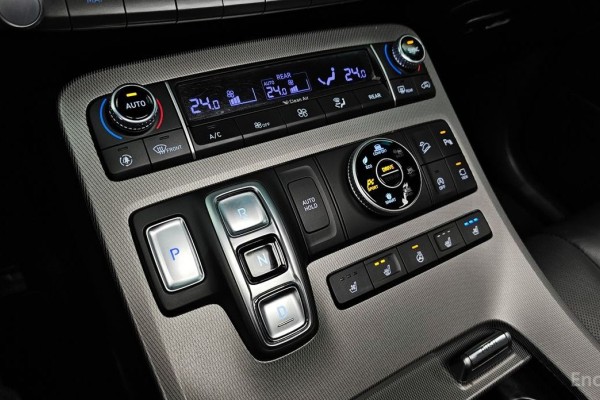 2021 Hyundai Palisade с пробегом 56 715 км