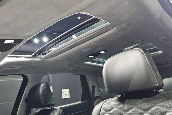 2021 Hyundai Palisade с пробегом 49 497 км