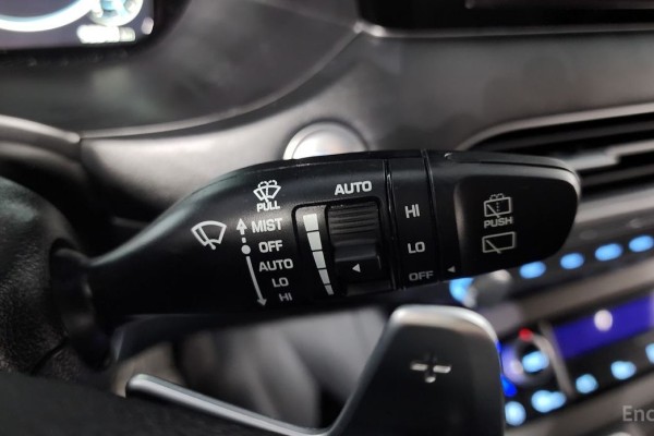 2021 Hyundai Palisade с пробегом 95 541 км