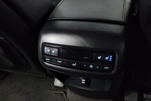 2021 Hyundai Palisade с пробегом 95 541 км