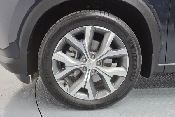 2021 Hyundai Palisade с пробегом 43 962 км