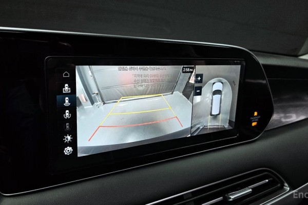 2021 Hyundai Palisade с пробегом 56 715 км