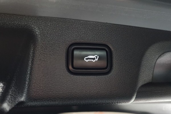 2021 Hyundai Palisade с пробегом 95 541 км