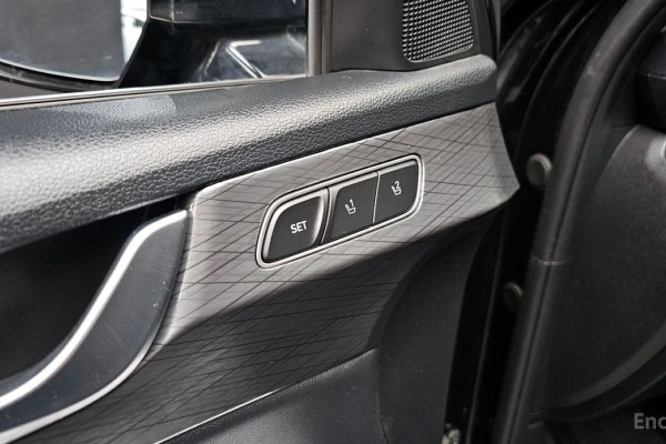 2021 Hyundai Palisade с пробегом 56 715 км