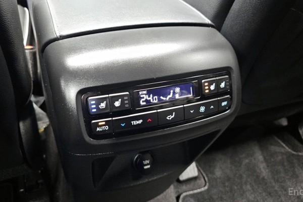 2021 Hyundai Palisade с пробегом 56 715 км