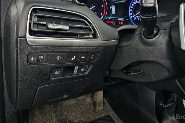 2021 Hyundai Palisade с пробегом 88 194 км