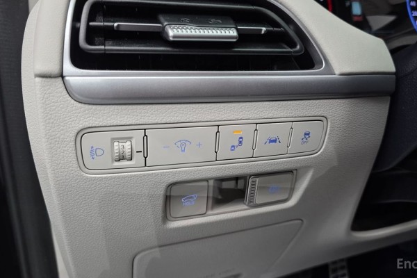 2021 Hyundai Palisade с пробегом 43 962 км