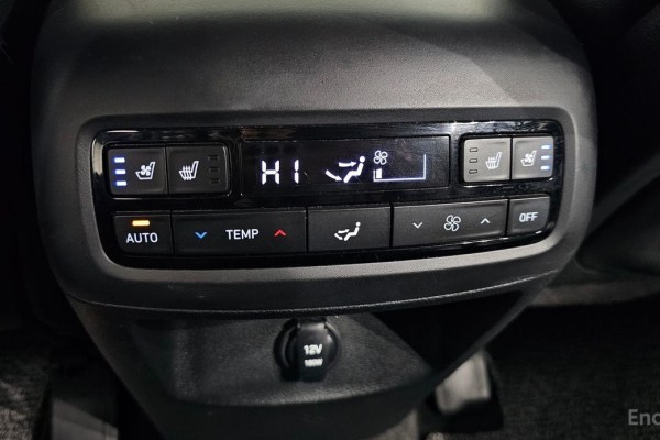 2021 Hyundai Palisade с пробегом 88 194 км