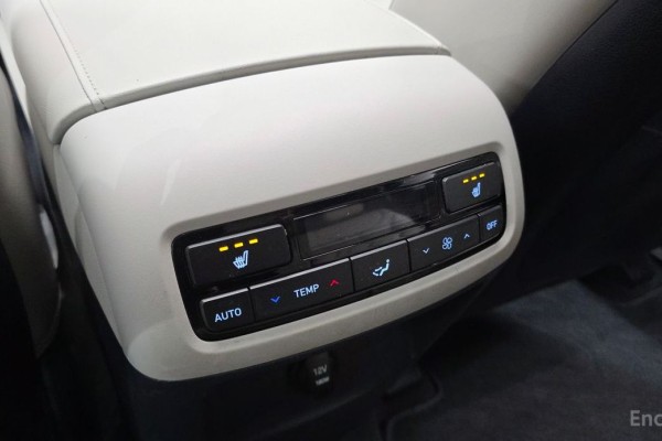 2021 Hyundai Palisade с пробегом 43 962 км