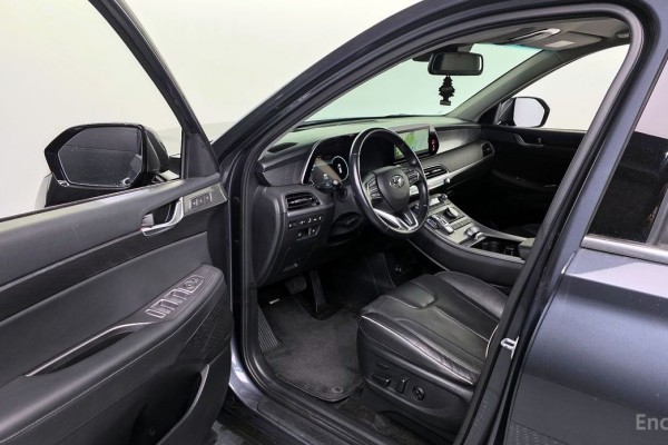 2022 Hyundai Palisade с пробегом 69 164 км