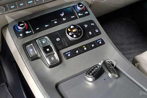 2021 Hyundai Palisade с пробегом 106 665 км