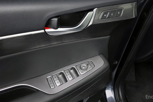 2022 Hyundai Palisade с пробегом 69 164 км