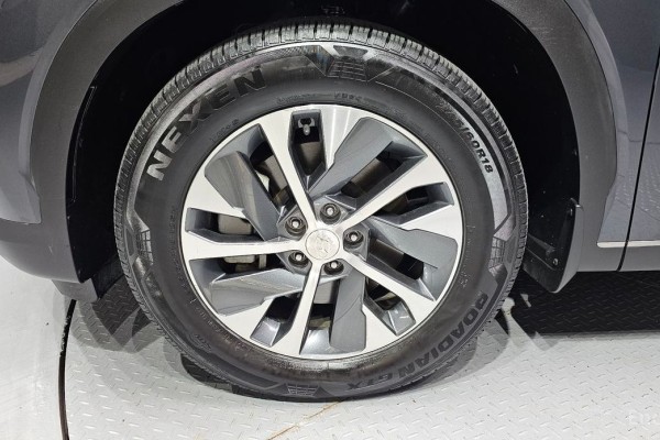 2021 Hyundai Palisade с пробегом 88 485 км