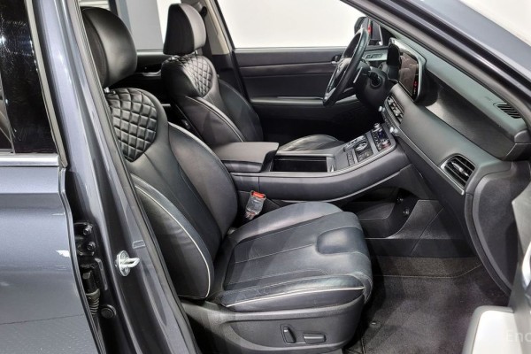 2021 Hyundai Palisade с пробегом 71 986 км