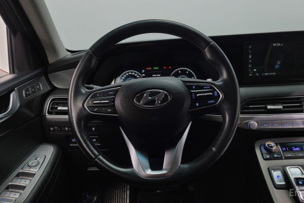 2021 Hyundai Palisade с пробегом 71 986 км