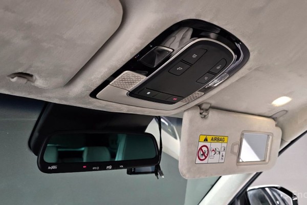 2021 Hyundai Palisade с пробегом 106 665 км