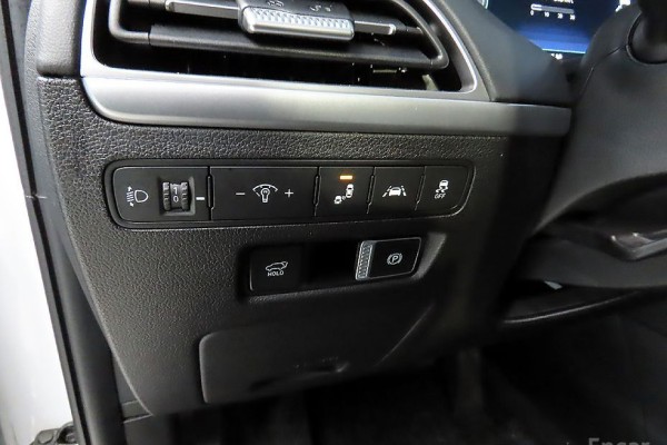 2021 Hyundai Palisade с пробегом 95 537 км